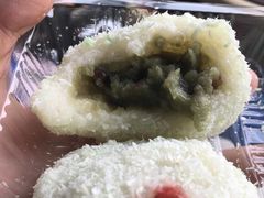 -清真老西北角温记粘食店(长沙路店)