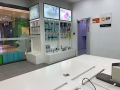 -百邦苹果官方授权维修(金鹰国际购物中心店)