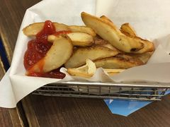 -许留山(梳士巴利道店)