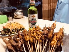 -兰州老马食府(小潞邑店)