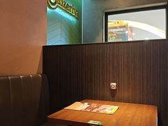-萨莉亚意式餐厅(莲花国际广场店)