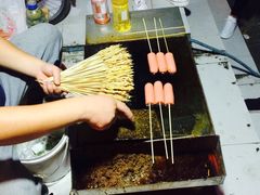 -阿生哥螺蛳粉(永安街店)