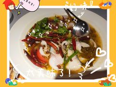 -味界·精致赣菜(招商花园城店)