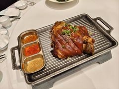 -百姓渔村(南中环店)