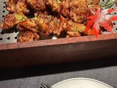 -锦府园·新台州菜(合生汇店)