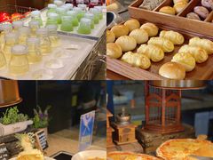 -二楼咖啡厅·厦门源昌凯宾斯基大酒店(湖滨中路店)