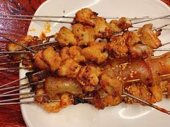 -麻喜大