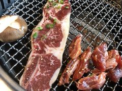 -梦山水日本烧肉(五四广场店)