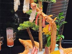 -蟹犇前•帝王蟹雪蟹(陆家嘴店)