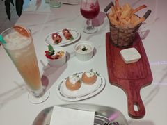 -Inspiration灵感·罗马西餐厅(九龙坡店)