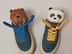 -Feiyue飞跃(长乐路店)