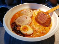 -味千拉面(杭州滨江星光大道店)
