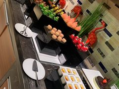 -乐咖啡西餐厅(太湖皇冠假日酒店)