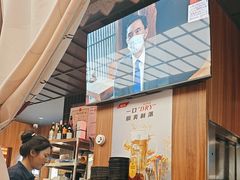 -鹤汀居酒屋•家庭料理•烧鸟酒肆(新街口店)