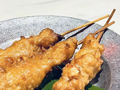 -芽笼芽笼新加坡餐厅(世纪汇店)