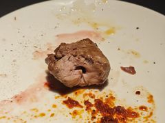 -拉蒂娜·巴西牛排馆 Latina·Brazilian Steakhouse(王府井喜悦店)