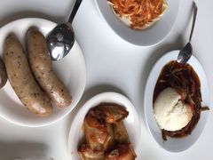 -宜家·瑞典风味餐厅(无锡店)