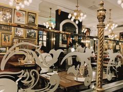 -Entrecôte 法国牛扒馆(保利·时光里店)