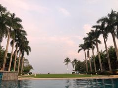 -三亚海棠湾万丽度假酒店