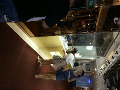 -银鲨海鲜烤肉火锅自助餐厅(五星店)