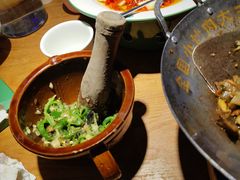 -费大厨辣椒炒肉(万家丽一店)