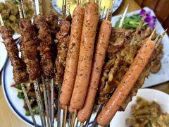 -食鸡公社辣子鸡·潍坊菜·烧烤