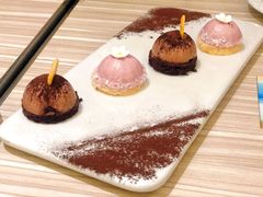 -必胜客(万达广场店)