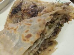 -清真永恒华威肉饼(潘家园店)