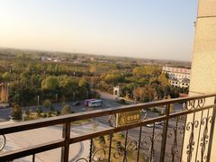 -许昌花溪大酒店