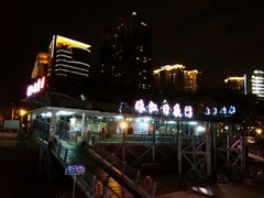 -珠江夜游广州塔·中大码头