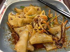 -魏家凉皮(协和店)