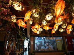 -船歌·鱼水饺青岛菜(金狮广场店)