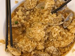 -湘江大码头·龙虾馆(渔人码头一店)