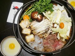 -笑福亭料理小馆(解放碑店)