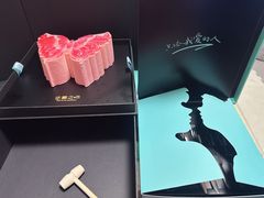 -法兰之吻蛋糕甜品(三里屯店)