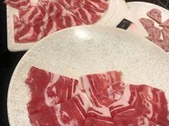 -唇辣号重庆老火锅(亦庄店)