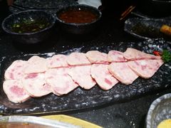 渝利秘制午餐肉-渝利重庆火锅