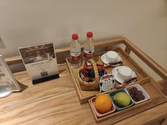 -成都锦城原舍酒店(锦里武侯祠店)