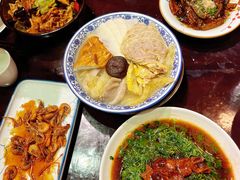 -三林本帮馆(中林街店)