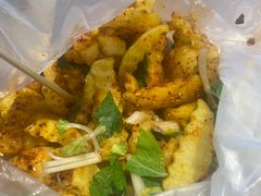 -段继美炸品店