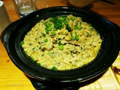 -米家餐厅(长生路店)