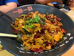 -一麻一辣麻辣香锅(方庄店)