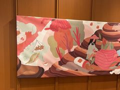 -奈雪的茶(中粮祥云小镇店)