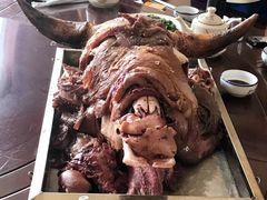 -全顺斋餐厅(育芳园店)