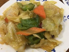 -柴氏风味斋(甘家口店)