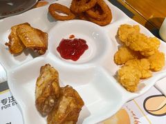 -牛男手造(地铁天虹店)