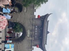 -南关石牌坊古镇