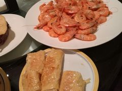 -夏宫中餐厅(静安香格里拉店)
