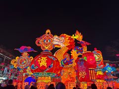 -大唐不夜城