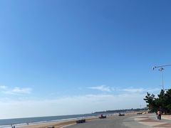 -日照海滨国家森林公园